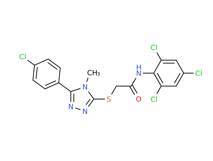 Structure Amb1829080