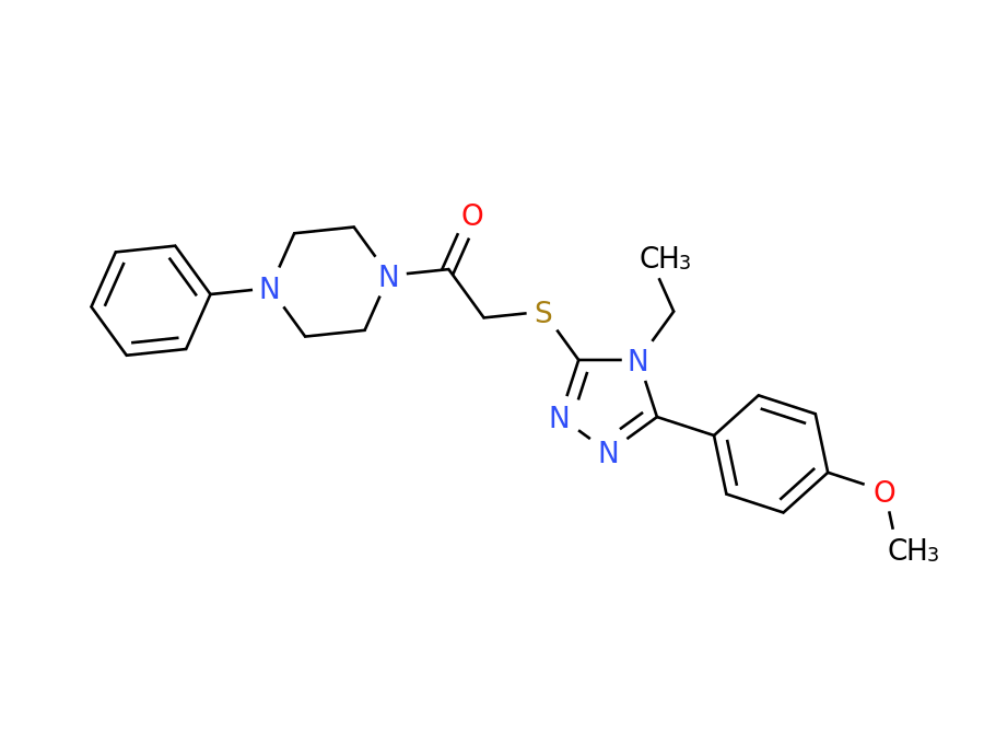 Structure Amb1829121