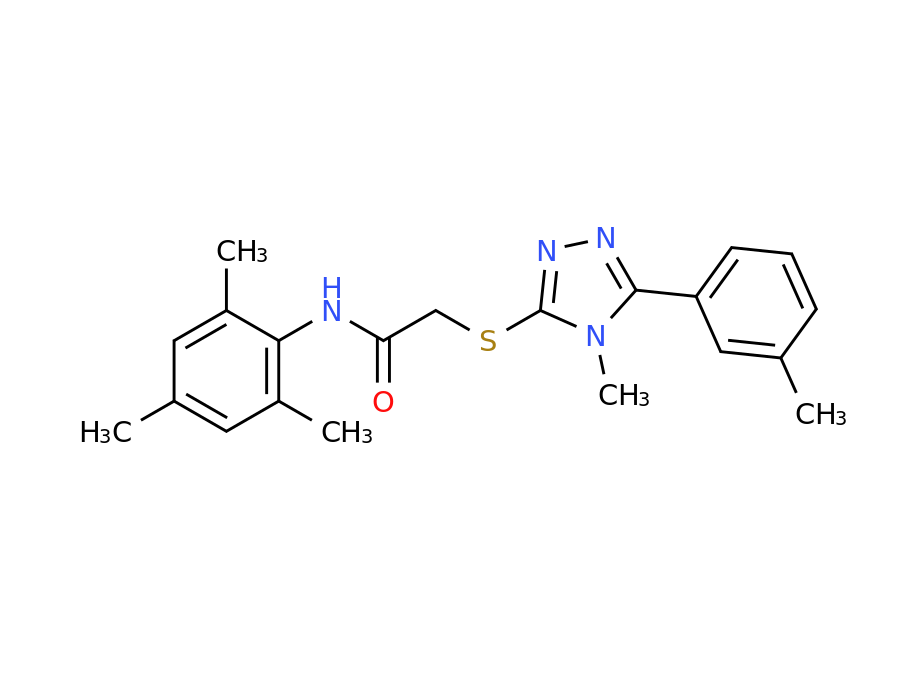Structure Amb1829174