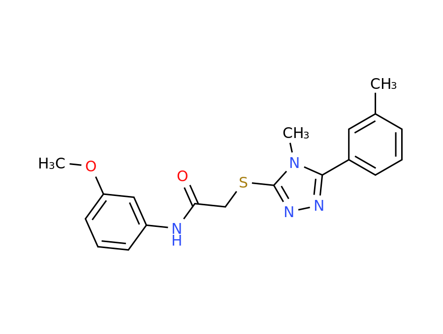 Structure Amb1829223
