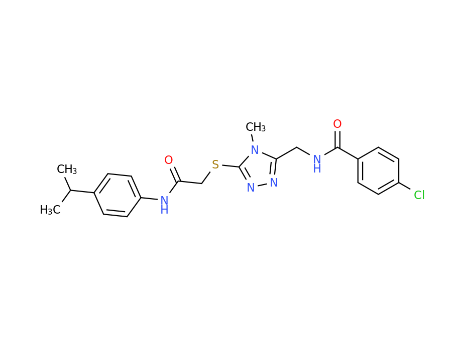 Structure Amb1829302