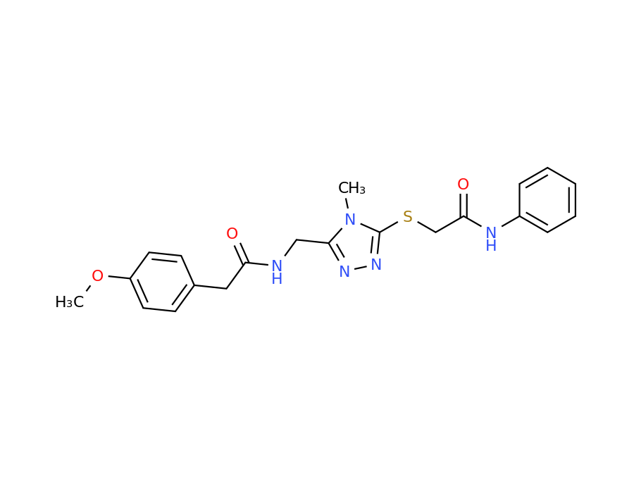 Structure Amb1829345