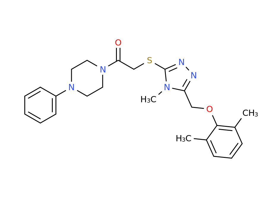 Structure Amb1829395
