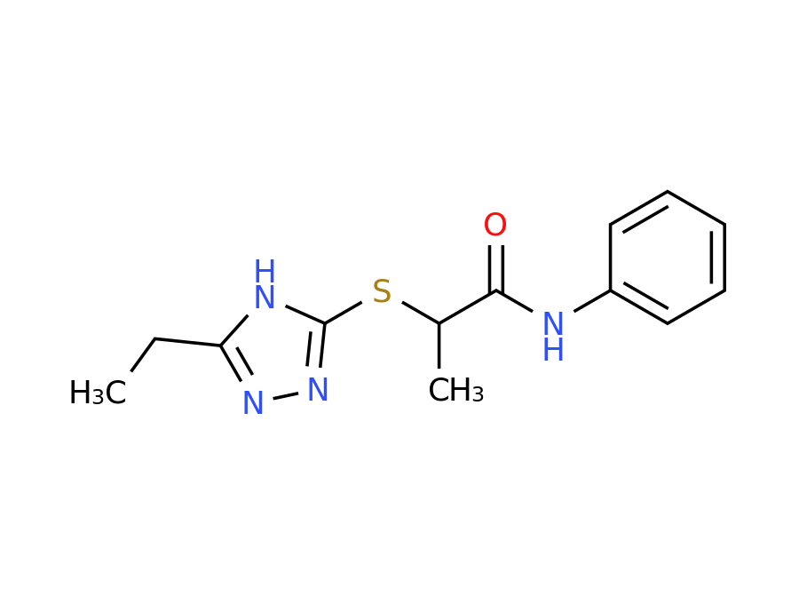 Structure Amb1829406