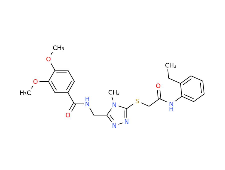 Structure Amb1829429