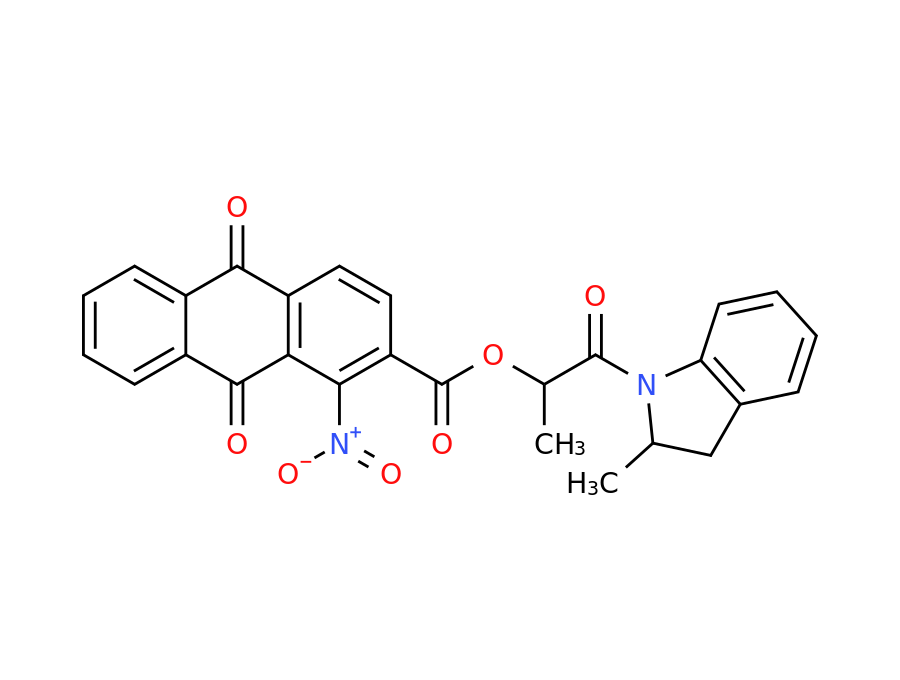 Structure Amb182947