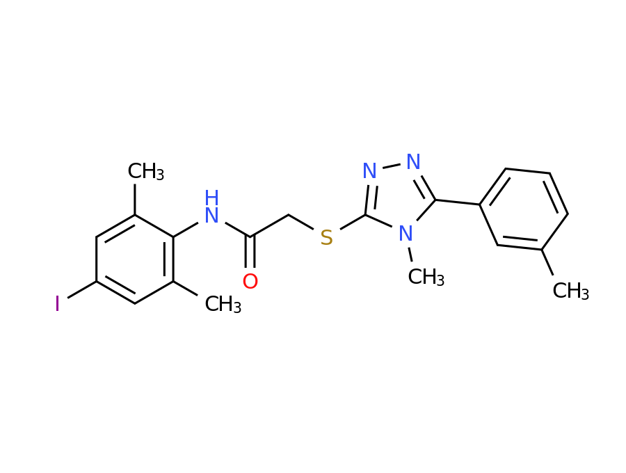 Structure Amb1829488