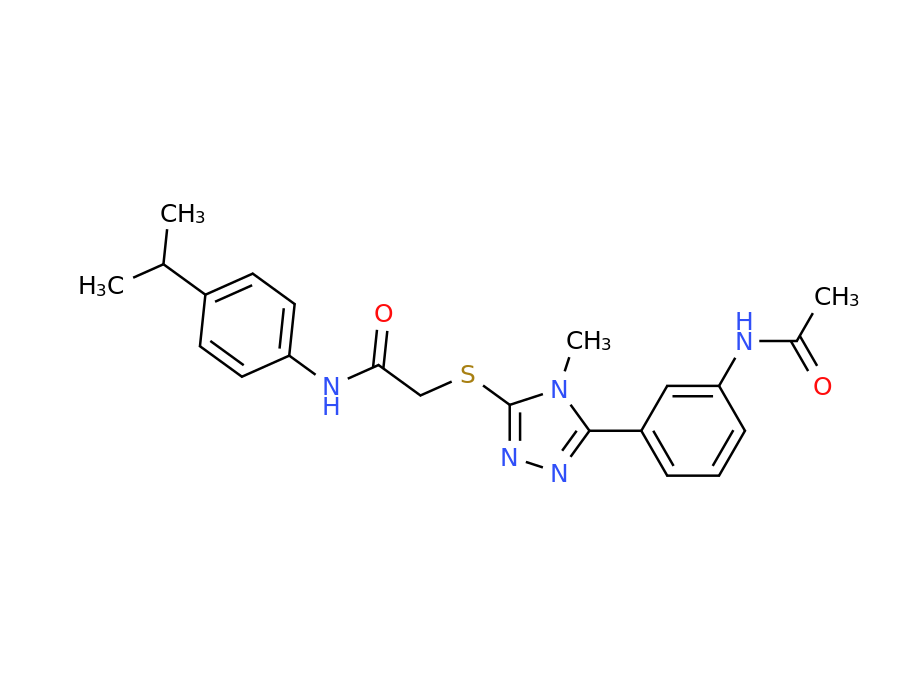 Structure Amb1829586