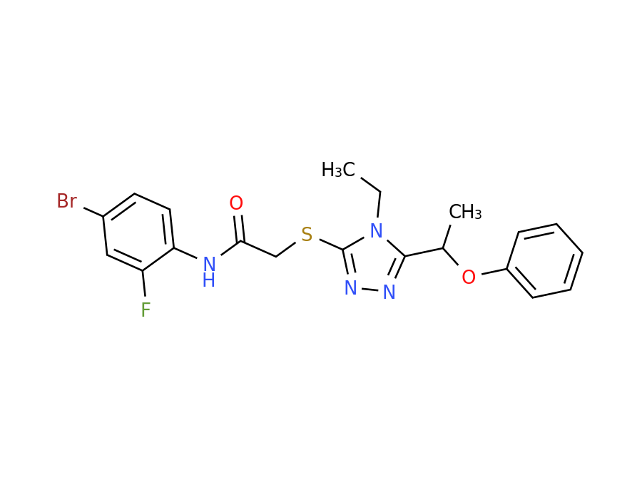 Structure Amb1829773