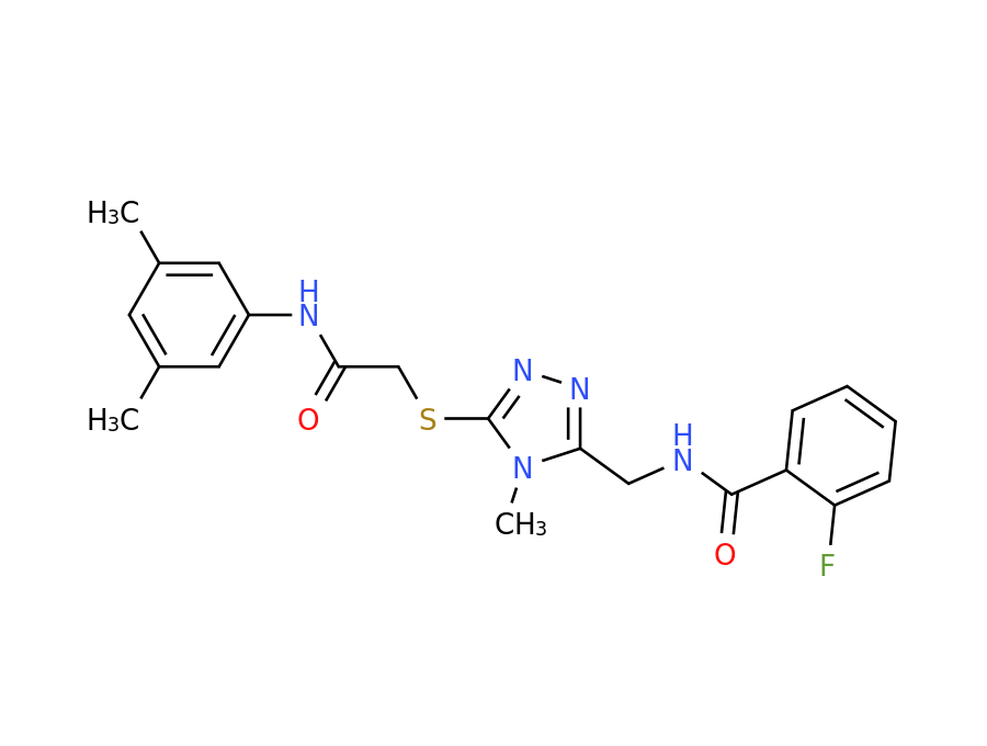 Structure Amb1829869