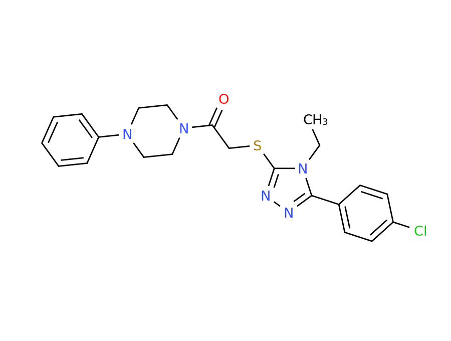 Structure Amb1829934