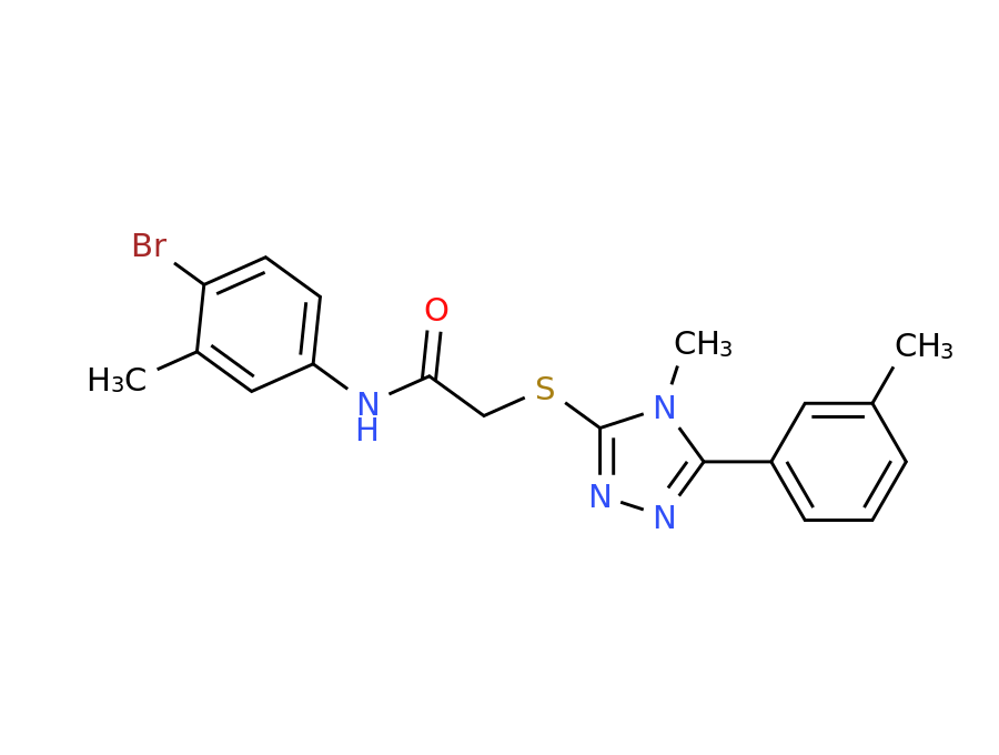 Structure Amb1829974