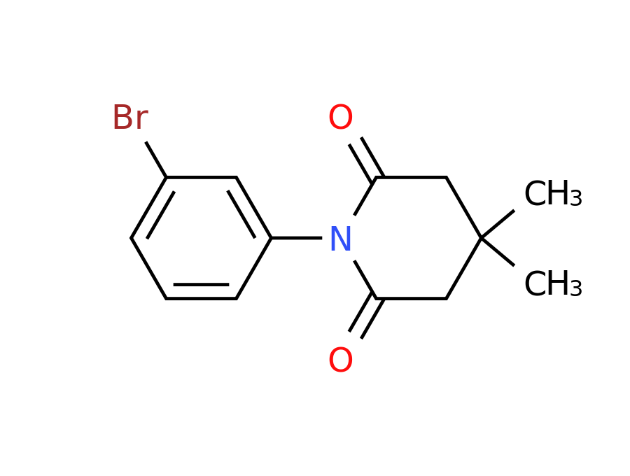 Structure Amb1829998