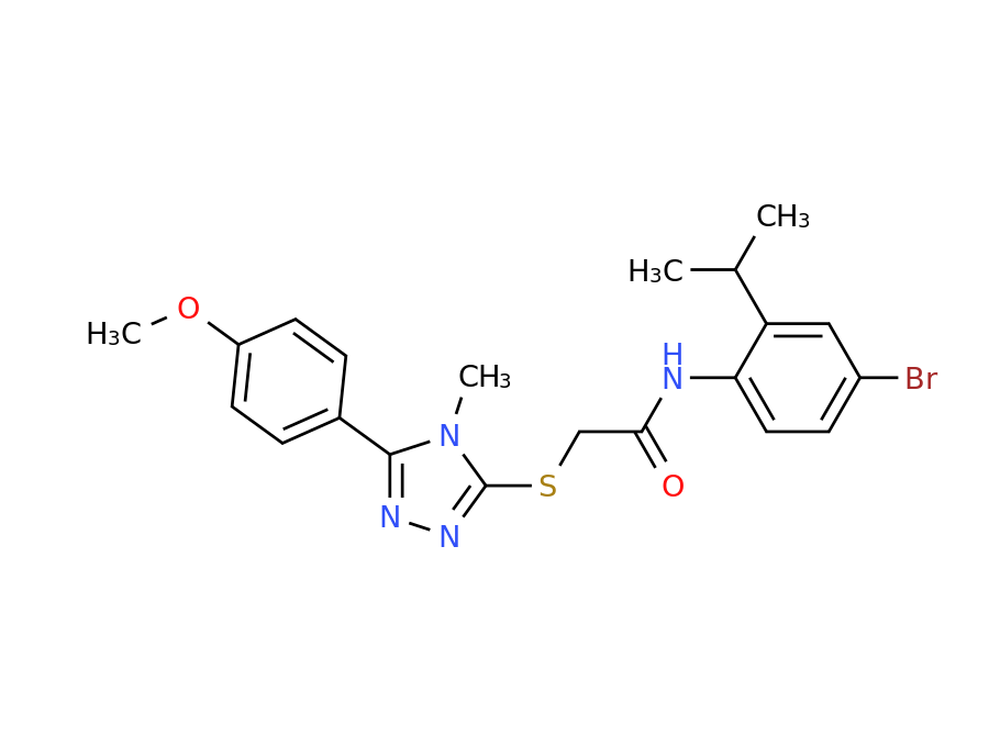 Structure Amb1830027