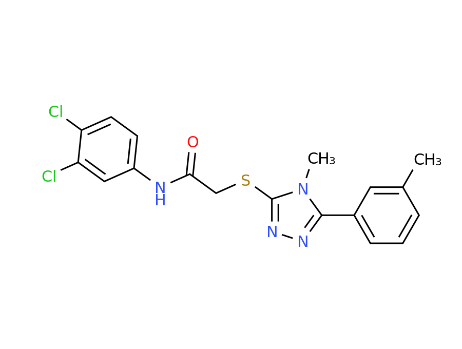 Structure Amb1830055