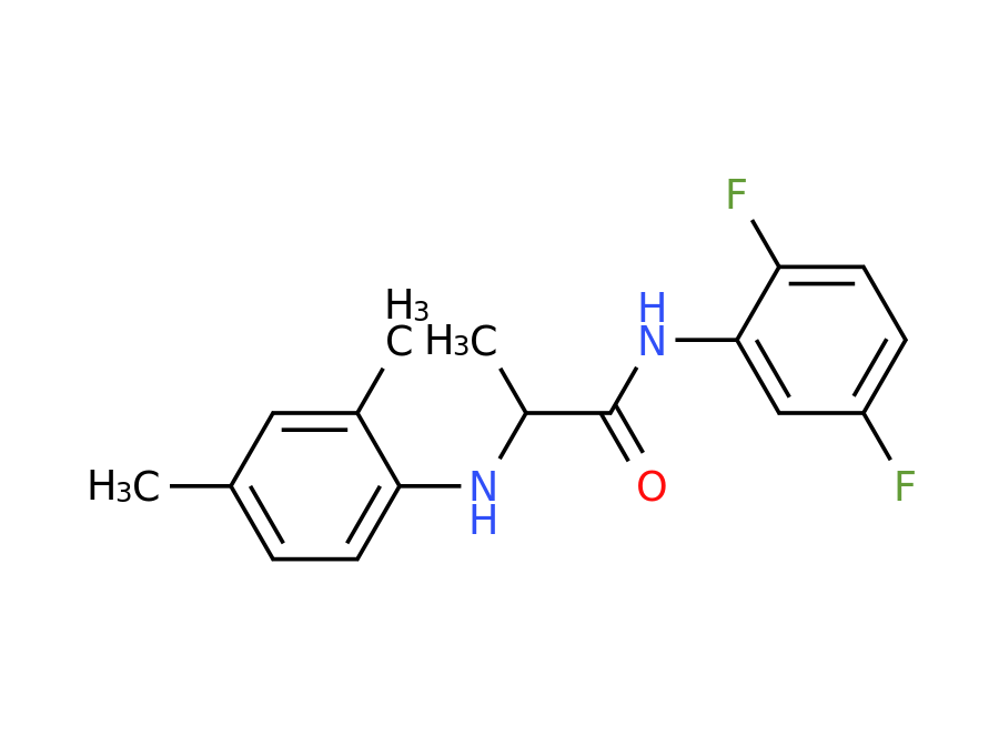 Structure Amb183009