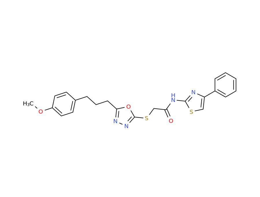 Structure Amb1830093