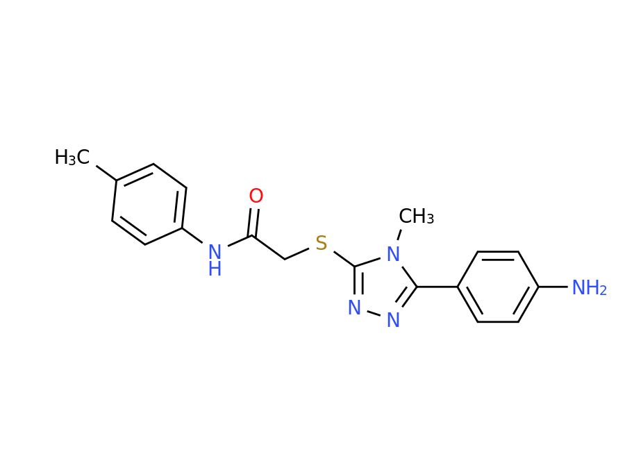 Structure Amb1830117