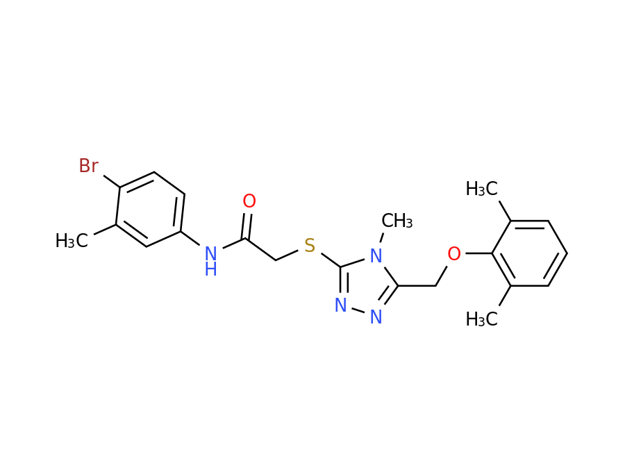 Structure Amb1830145