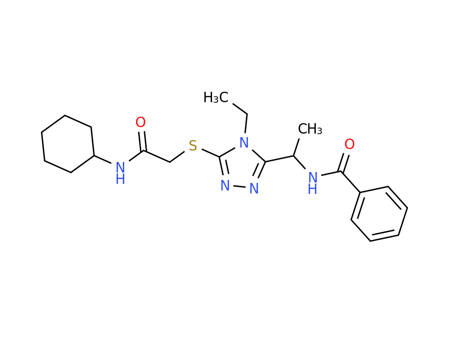 Structure Amb1830222