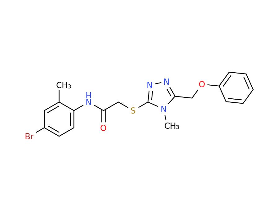 Structure Amb1830237