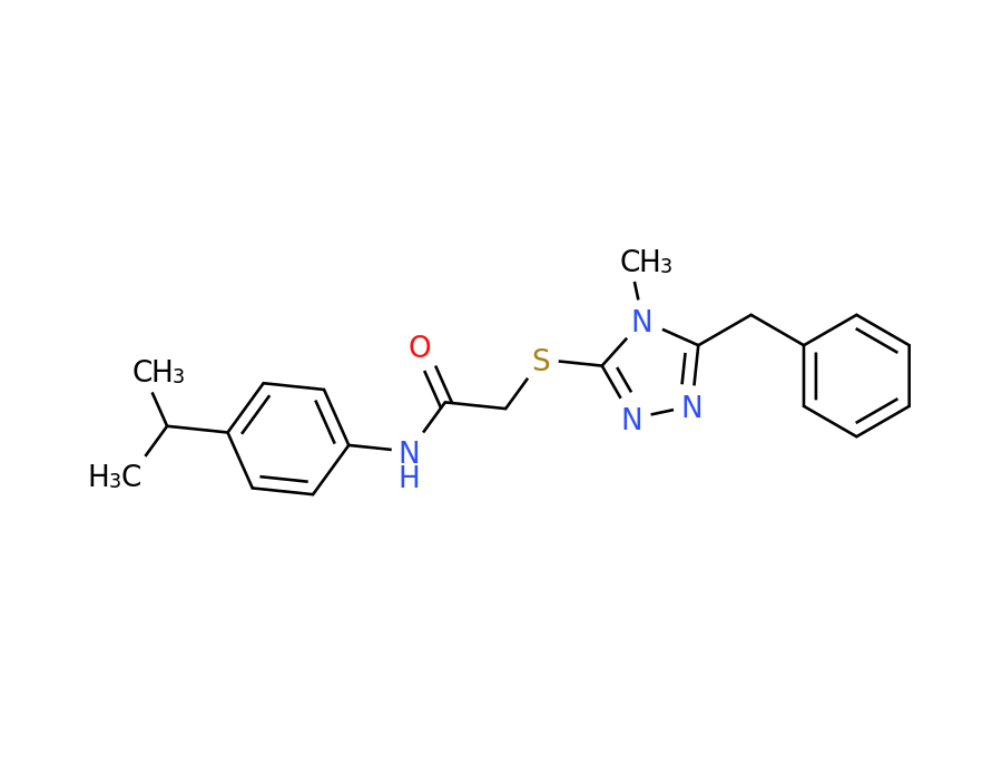 Structure Amb1830301