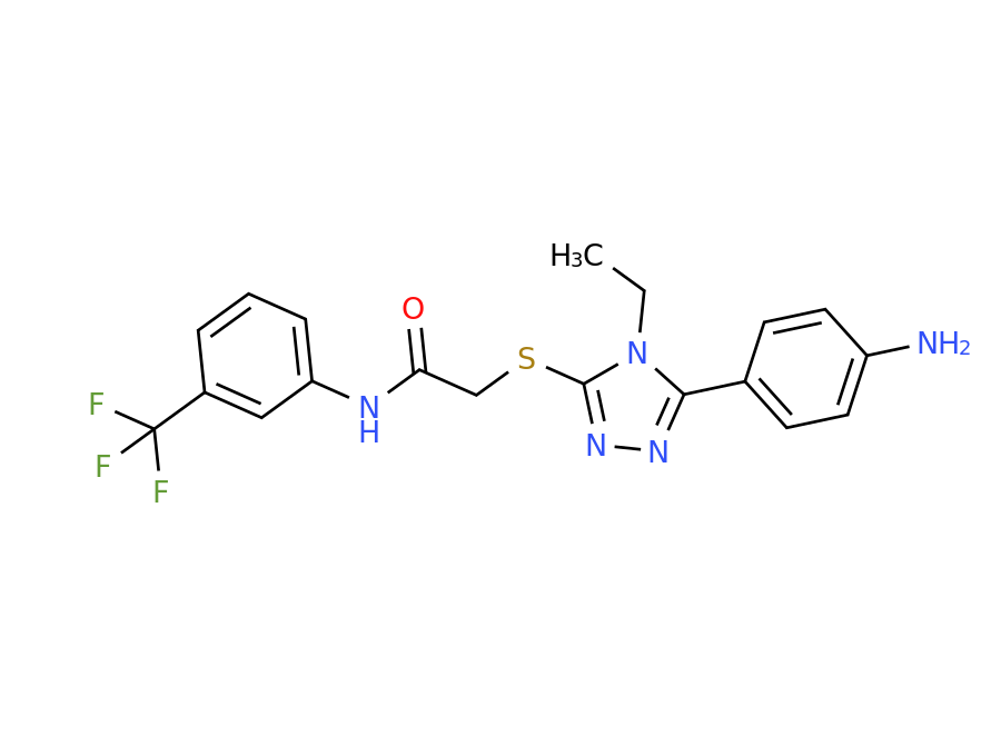 Structure Amb1830372