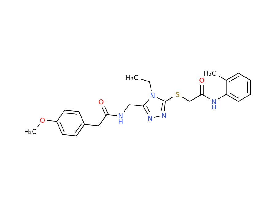 Structure Amb1830404