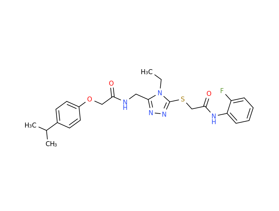 Structure Amb1830484