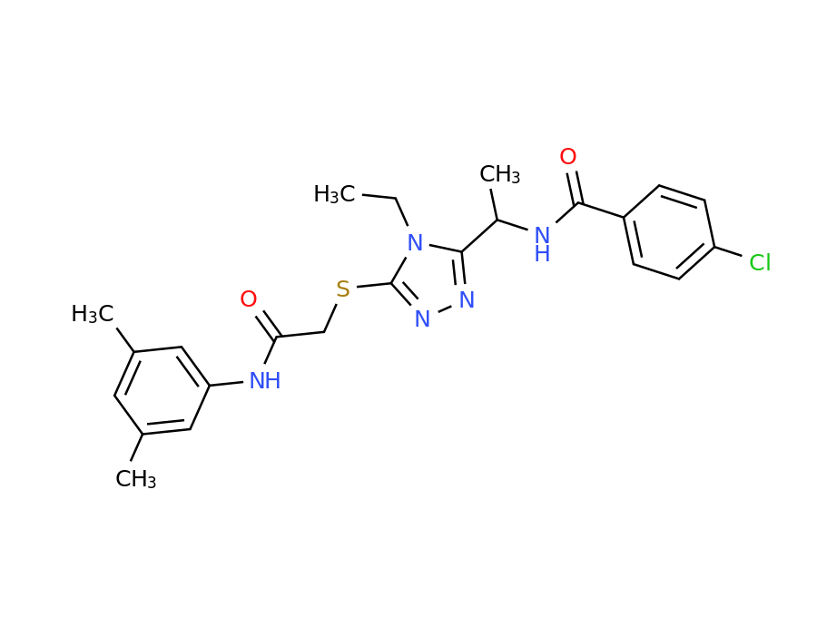 Structure Amb1830562