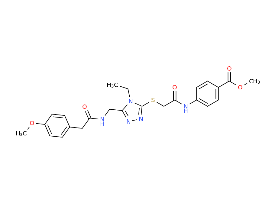 Structure Amb1830571
