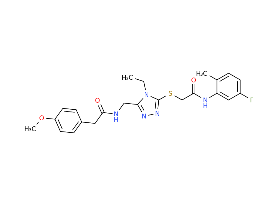 Structure Amb1830661