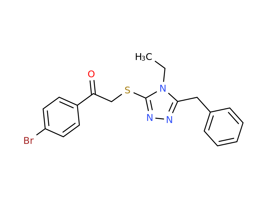 Structure Amb1830686