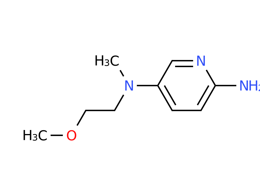 Structure Amb18307253