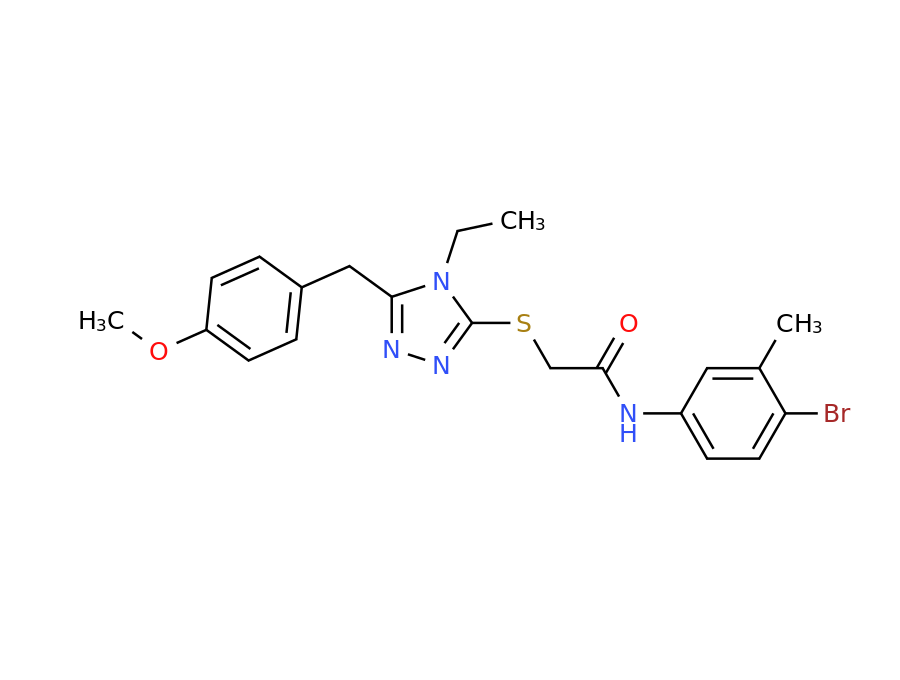 Structure Amb1830776