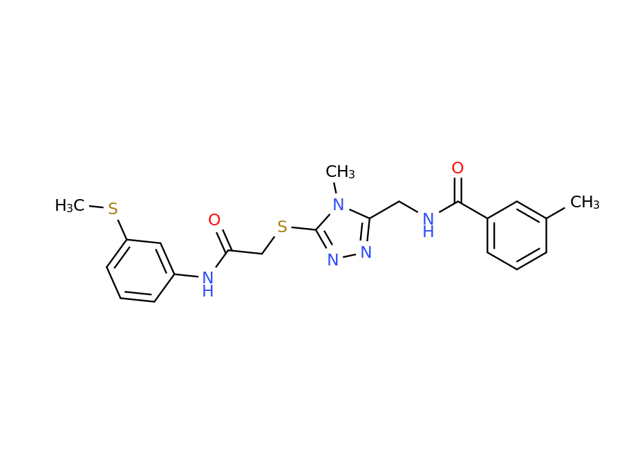 Structure Amb1830876