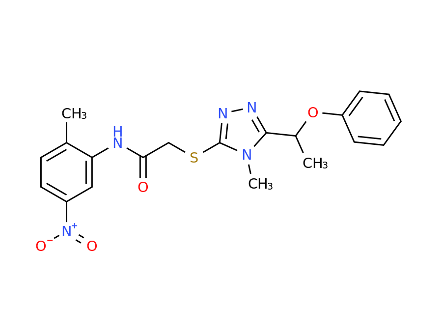 Structure Amb1831006