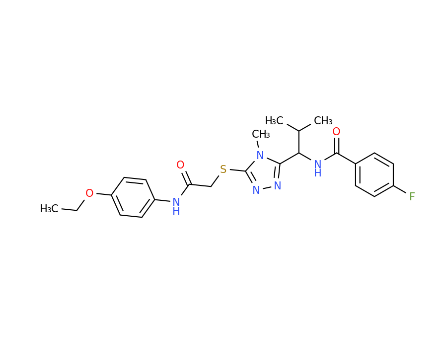 Structure Amb1831057