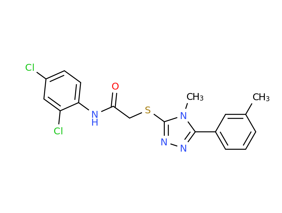 Structure Amb1831224
