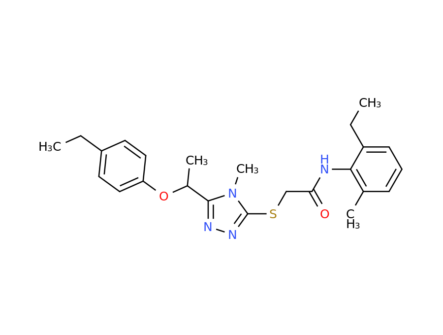 Structure Amb1831252