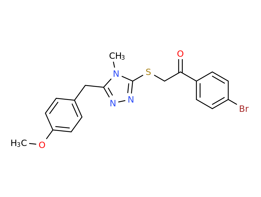 Structure Amb1831297