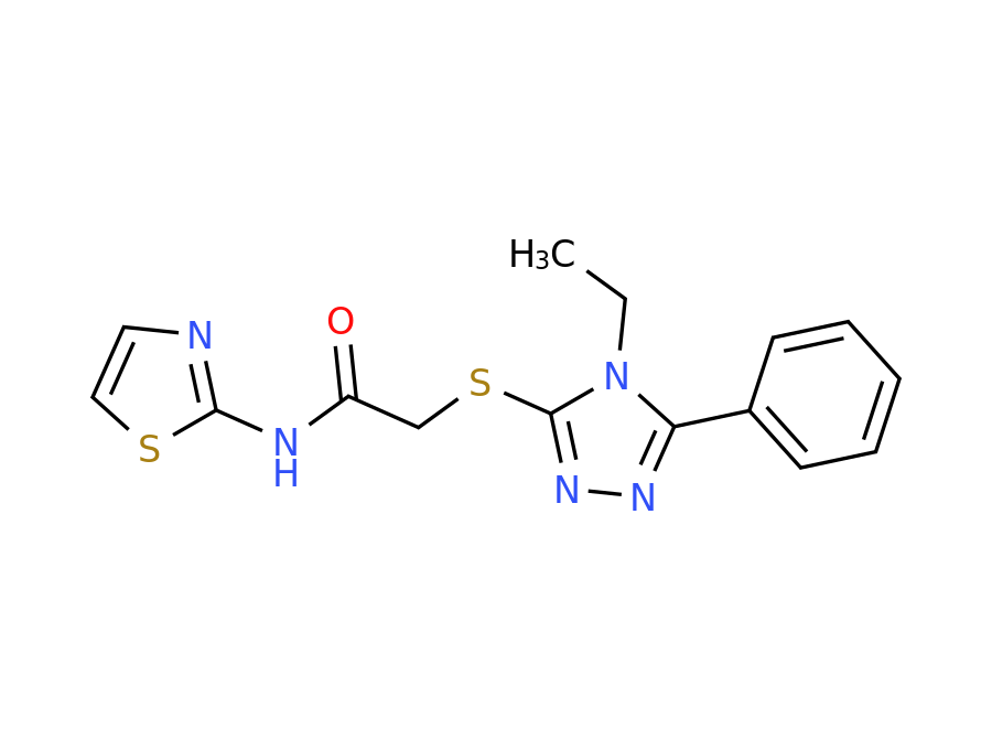 Structure Amb1831420