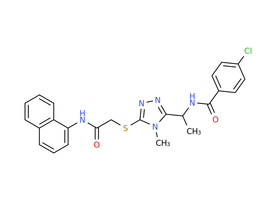 Structure Amb1831448