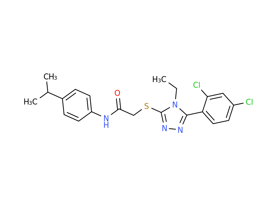 Structure Amb1831495