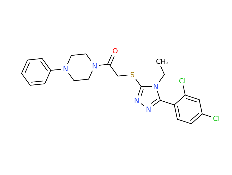 Structure Amb1831504