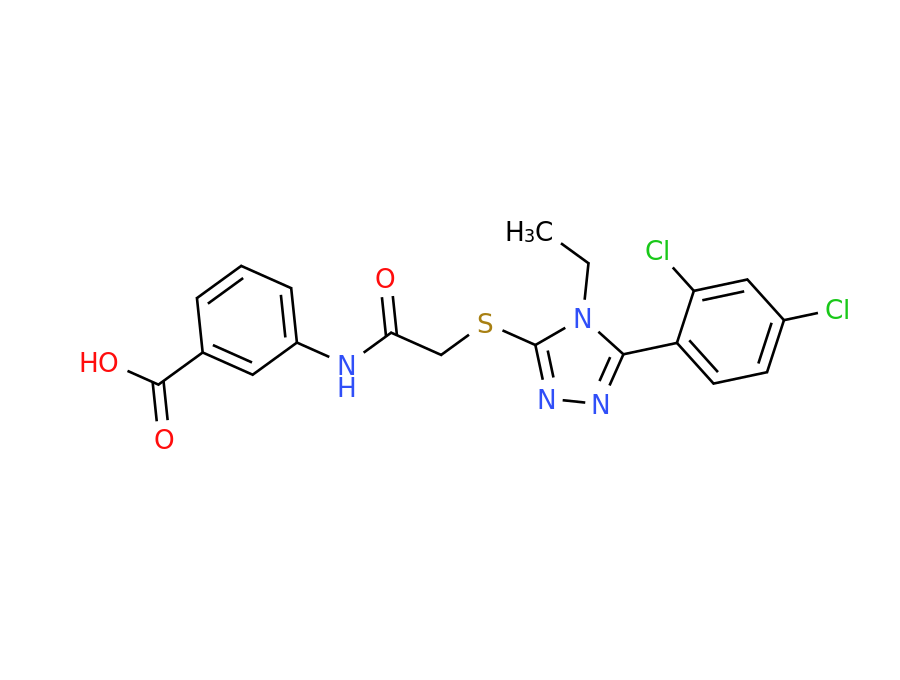 Structure Amb1831518