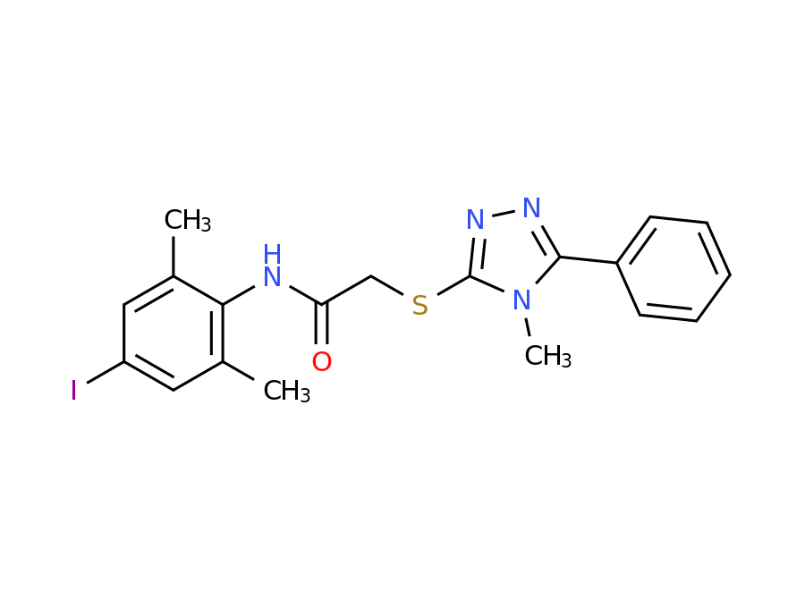 Structure Amb1831539