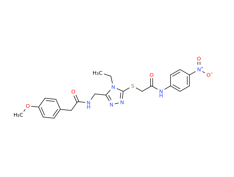 Structure Amb1831562