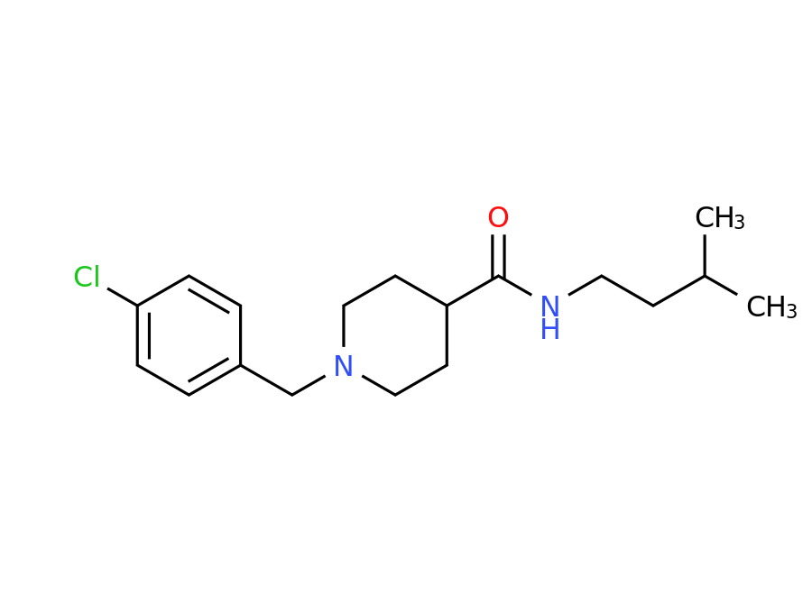 Structure Amb1831614
