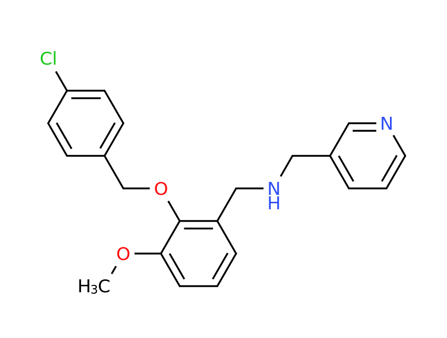 Structure Amb1831624
